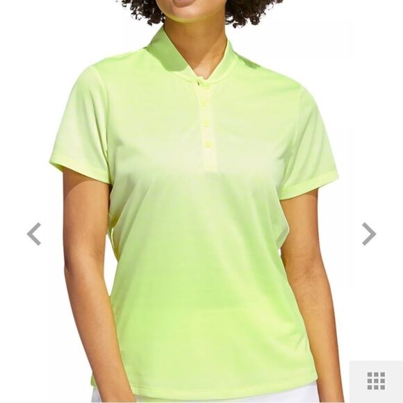 Adidas Golf Top   - Picture 1 of 9